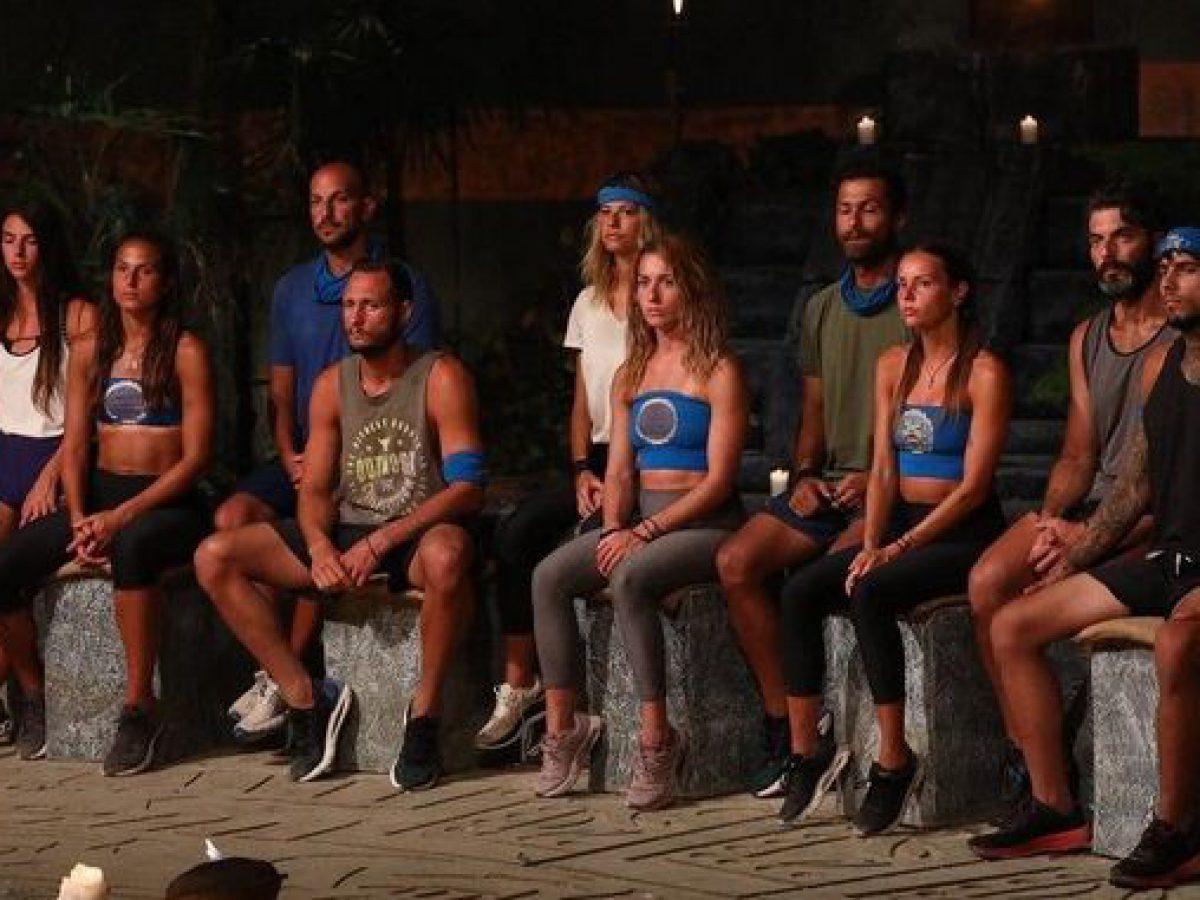 Survivor Spoiler 9 /2: Παίκτης των μαχητών τραυματίζεται σοβαρά