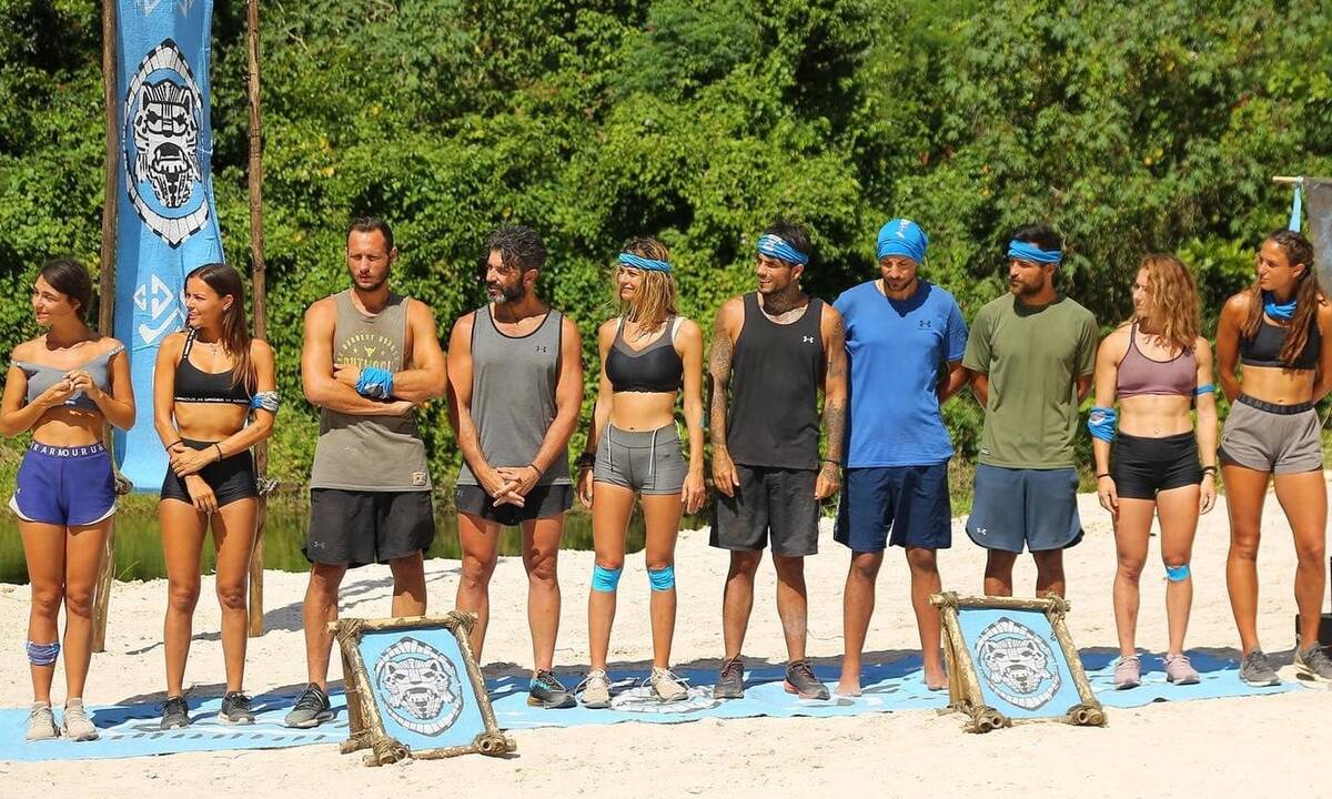 Survivor Spoiler 9 /2: Παίκτης των μαχητών τραυματίζεται σοβαρά