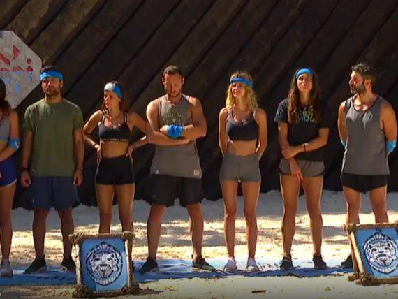 Survivor spoiler 16/2: Ποιος παίκτης αποχωρεί σήμερα