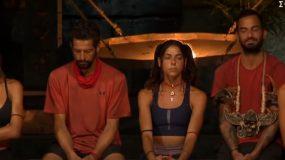 Survivor spoiler 22/2: Oι Διάσημοι σε κρίση  – Πέντε άτομα με ψήφισαν και δεν κατάλαβα το λόγο