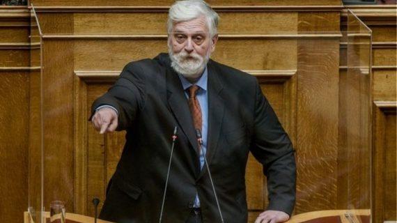 Γιάννης Λοβέρδος: Μιλά για τον ρατσισμό που βίωσε λόγο τον κιλών του