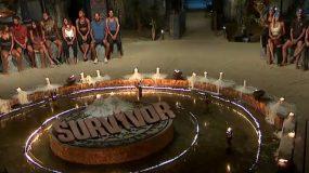 Survivor Spoiler 23/3: Αυτός ο παίχτης αποχωρεί