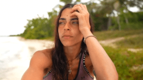 Survivor spoiler 01/04: Η επιστροφή της Μυριέλλας Κουρεντή;