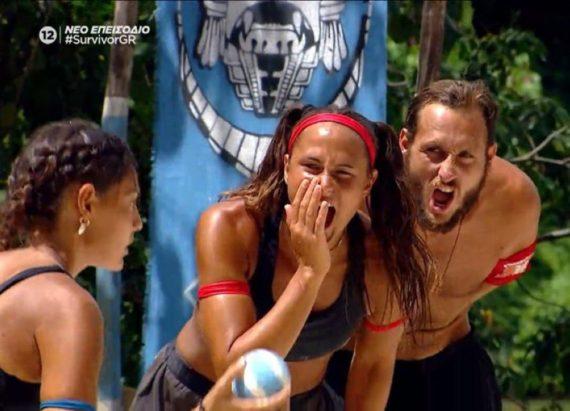 Survivor Spoiler 5/4: Αυτόν τον παίκτη διώχνει η παραγωγή