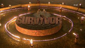 Survivor-Νίκος-Αντωνόπουλος