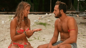 Survivor Spoiler 21/4-Κατσαούνης-Στέλλα-