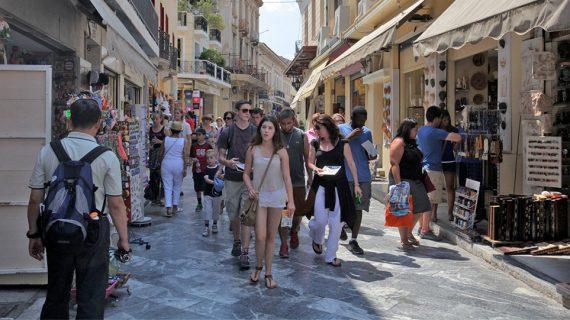 Άρση μέτρων: Συνεδριάζει σήμερα η επιτροπή για την τελική εισήγηση