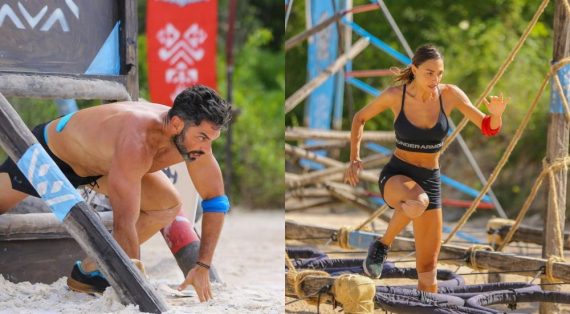 Survivor Spoiler 3/5: Αυτή η ομάδα κερδίζει το έπαθλο επικοινωνίας σήμερα