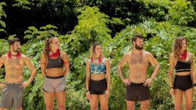 Survivor Spoiler: Aλλαγές και πάλι στις ομάδες – Ποιοι πάνε που