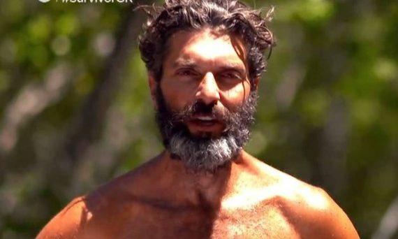 Survivor – Σπύρος Μαρτίκας : Η σχέση που είχε ο Σπύρος Μαρτίκας πριν μπει στο παιχνίδι