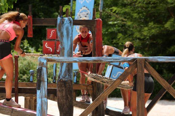 Survivor spoiler (21/05): Αυτή η ομάδα κερδίζει την σημερινή ασυλία