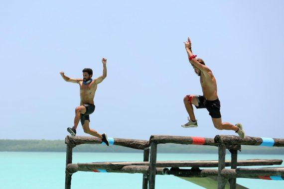 Survivor spoiler 23/5: Αυτή η ομάδα κερδίζει τη δεύτερη ασυλία