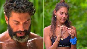 Survivor – Μαρτίκας για Βρισηίδα: Είναι ό,τι πιο πονηρό και επικίνδυνο μπορεί να γνωρίσει κάποιος