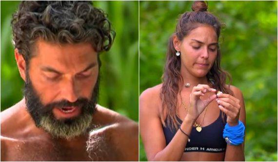 Survivor – Μαρτίκας για Βρισηίδα: Είναι ό,τι πιο πονηρό και επικίνδυνο μπορεί να γνωρίσει κάποιος