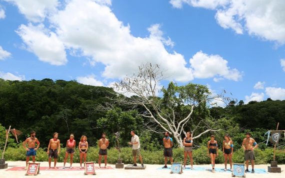 Survivor Spoiler 31/5: Αυτή η ομάδα κερδίζει τη δεύτερη ασυλία