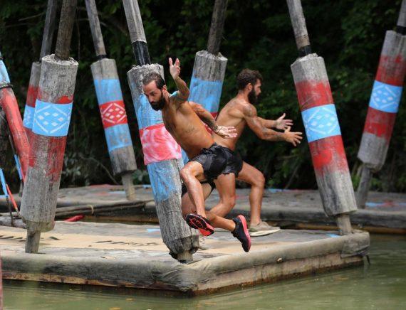 Survivor Spoiler (01/06): Αυτή η ομάδα κερδίζει σήμερα το έπαθλο επικοινωνίας