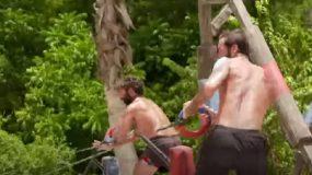 Survivor spoiler 21/06: Αυτός ο παίχτης κερδίζει την δεύτερη ατομική ασυλία