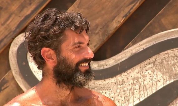 Survivor: Αυτό το ποσό πήρε ο Μαρτίκας από το παιχνίδι