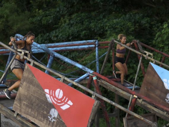 Survivor spoiler 05/07: Αυτή η κοπέλα αποχωρεί σήμερα από το Survivor 5!