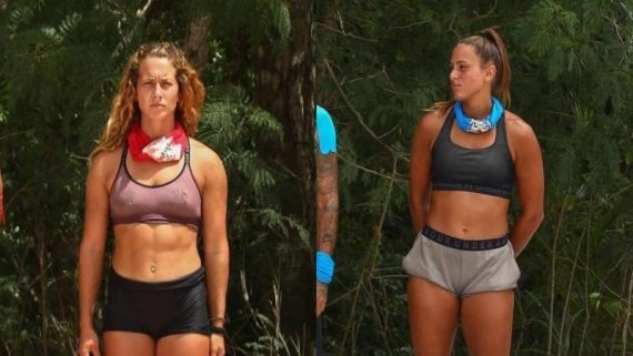 Survivor spoiler 05/07: Αυτή η κοπέλα αποχωρεί σήμερα από το Survivor 5!