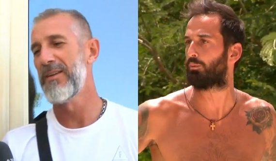 Survivor Ημιτελικός: H προσβλητική συμπεριφορά του Καραγκούνια στον Σοϊλέδη