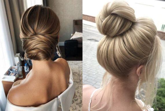 Τα Ballerina buns είναι ό,τι πιο hot για τα μαλλιά σου το Φθινόπωρο 2022