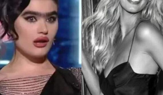 GNTM 5: Η Χατζηπαντελή φεύγει η Μαίρη Βυτινάρος έρχεται