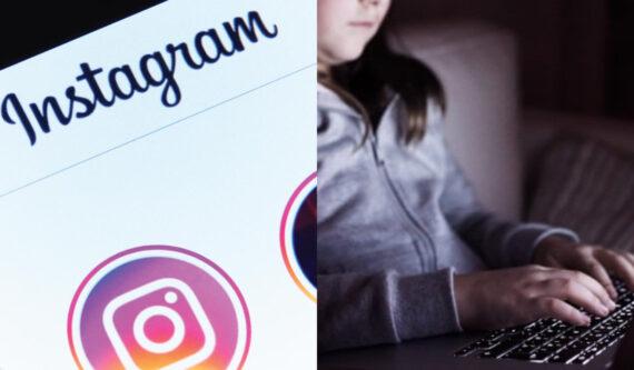 Δράκος του Instagram απειλούσε 15χρονη να του στέλνει γυμνές της φωτογραφίες