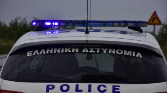 Θεσσαλονίκη: Δάγκωσε ελεγκτή τον κλώτσησε και πήγε να το σκάσει από το παράθυρο