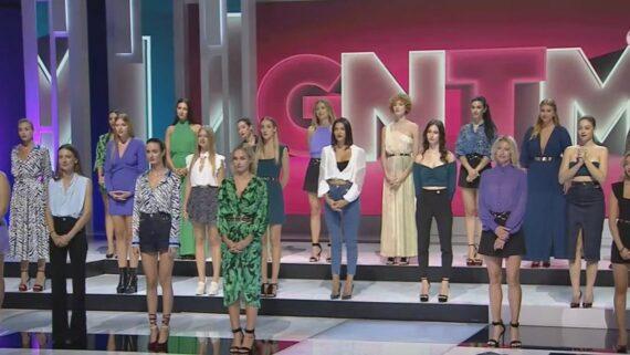 GNTM 5 spoiler 17/10: Αυτή η παίκτρια αποχωρεί σήμερα οικειοθελώς