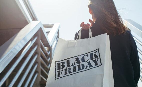 Black Friday: Η σημαντική αλλαγή για φέτος και τι πρέπει να προσέξουμε