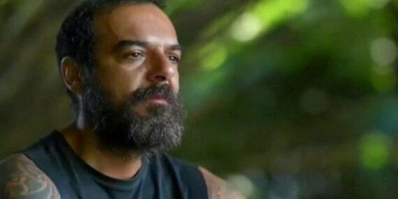 Survivor All Star : Το μεγάλο όχι του Ατζούν στον Τριαντάφυλλο