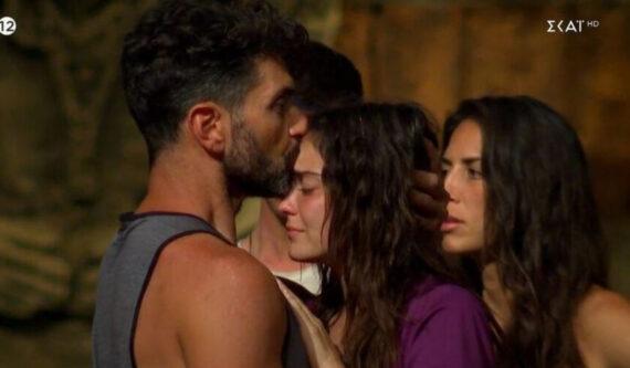 Survivor alla star: Οι 4 υποψήφιοι και η βόμβα λόγω οικειοθελούς αποχώρησης