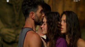 Survivor All Star spoiler 13/1 : Ο παίκτης που μπαίνει μετά την οικειοθελή αποχώρηση της Βρισηίδας