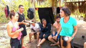 Survivor All Star  Spoiler 18/1 :  Αυτή η ομάδα κερδίζει το έπαθλο σήμερα