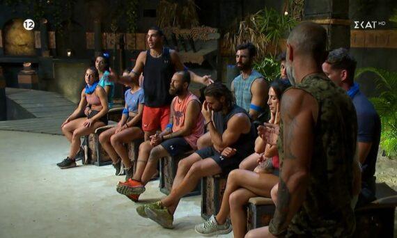 Survivor all star Spoiler 24/1: Αυτοί κερδίζουν σήμερα την ασυλία