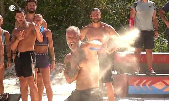 Survivor alla star Spoiler 25/1: Αυτή η ομάδα κερδίζει το έπαθλο φαγητού απόψε