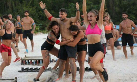 Survivor spoiler 25/01 αποχώρηση: Αυτός αποχωρεί σήμερα