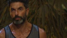 Survivor all star: Άγριος ξυλοδαρμός – Το κάλυψαν Ατζούν και παραγωγή