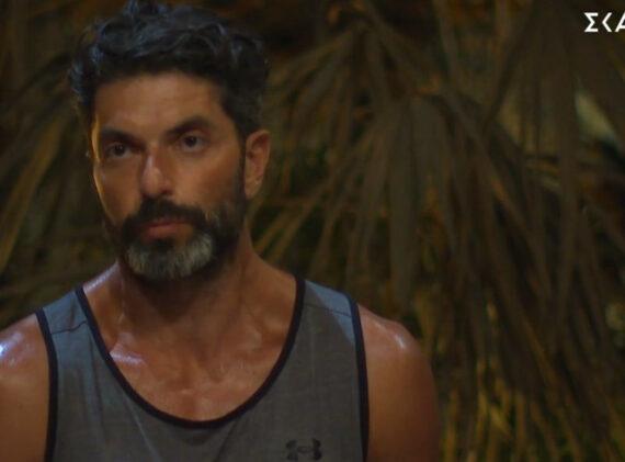 Survivor all star: Άγριος ξυλοδαρμός – Το κάλυψαν Ατζούν και παραγωγή