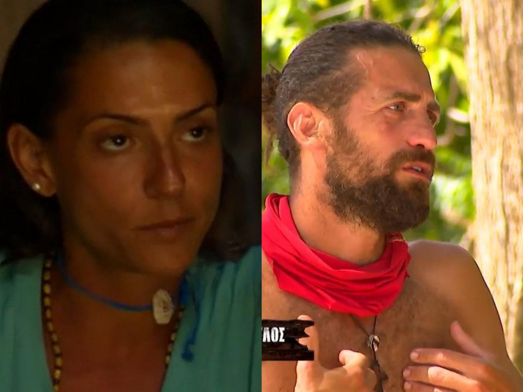 Survivor spoiler 23/02/23 : Αυτός είναι ο παίχτης που αποχωρεί