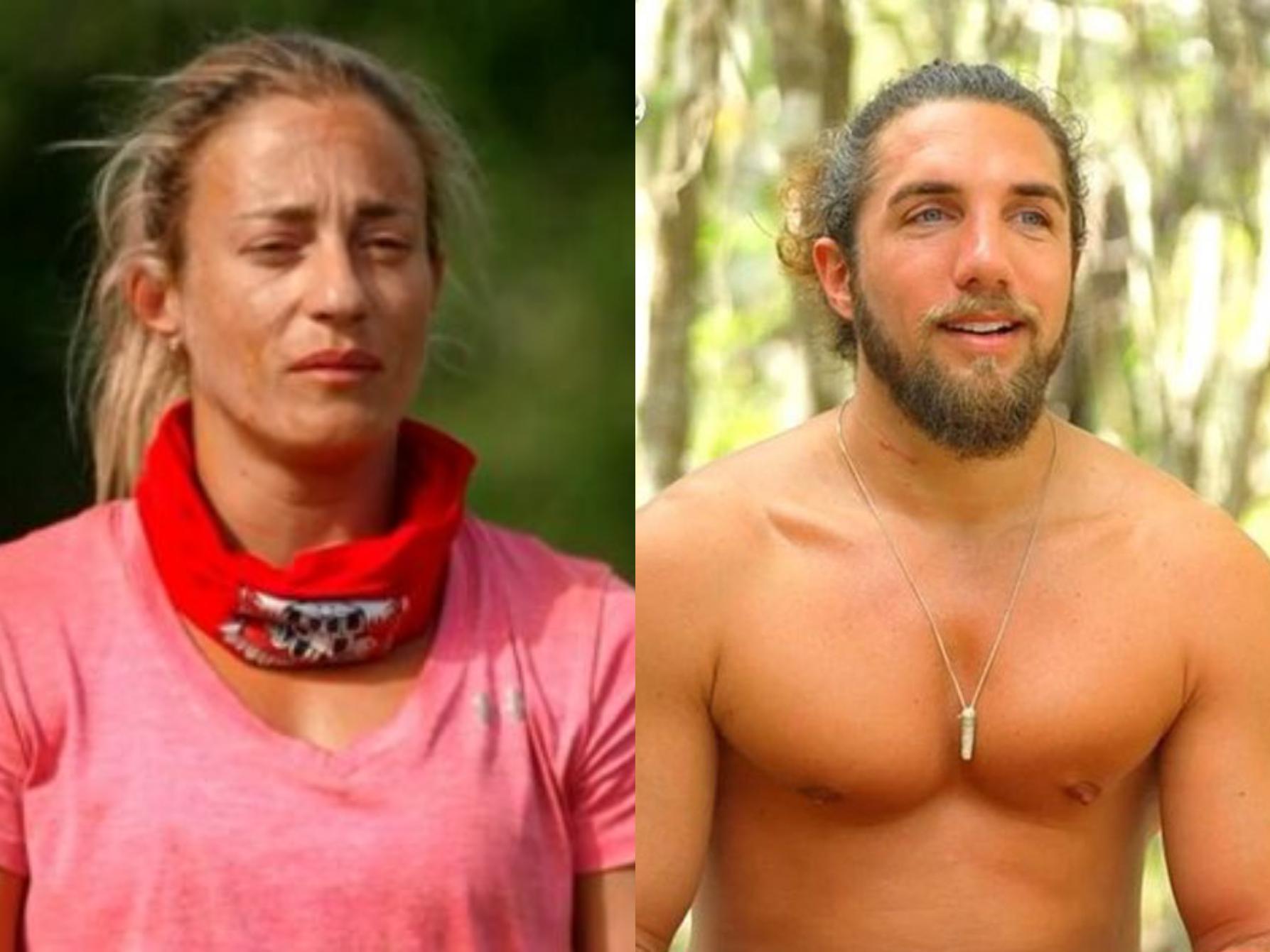 Survivor spoiler 23/02/23 : Αυτός είναι ο παίχτης που αποχωρεί