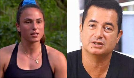 Survivor All Star: Η απάντηση της παραγωγής στο εξώδικο της Ασημίνας