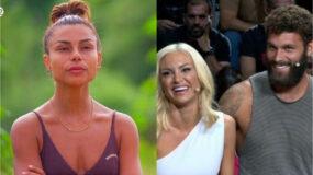 Survivor All Star: Αυτός ο παίκτης πίεσε την Ελευθερία να πει ψέματα στον Σχίζα