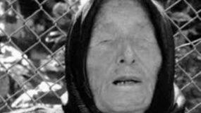 Baba Vanga :Το μέντιουμ που προέβλεψε την 11η Σεπτεμβρίου και την εισβολή στην Ουκρανία έχει 5 τρομακτικές προβλέψεις για το 2023