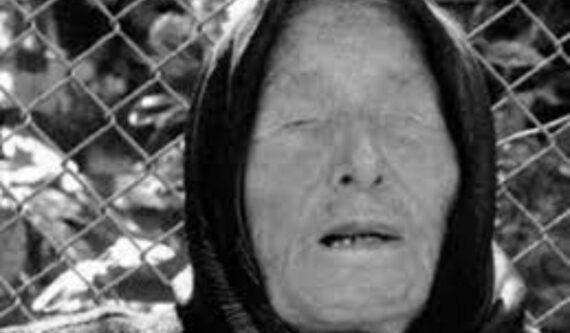 Baba Vanga :Το μέντιουμ που προέβλεψε την 11η Σεπτεμβρίου και την εισβολή στην Ουκρανία έχει 5 τρομακτικές προβλέψεις για το 2023