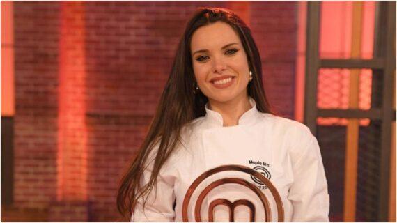 Μαρία Μπέη : Στο χειρουργείο η νικήτρια του MasterChef