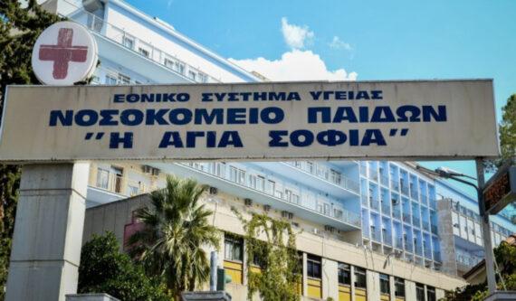 «Ξέρεις τι θα πει πόνος;» – Συγκλονίζει η μητέρα του 3χρονου που «έσβησε» από λευχαιμία