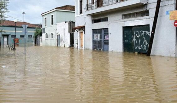 Σοκάρει η μαρτυρία συγγενών αγνοούμενου : «Σκάβουμε με τα χέρια μας να τον βρούμε»