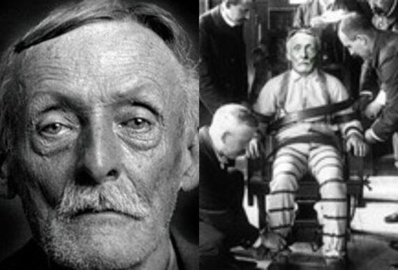 Albert Fish: Η φρικιαστική ιστορία του βαμπίρ του Μπρούκλιν που που δολοφονούσε, ακρωτηρίαζε και γευόταν τα ανήλικα θύματά του